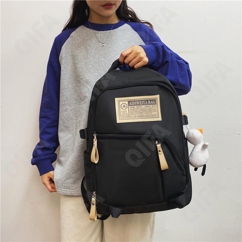 Женский Рюкзак RC703_8613-5