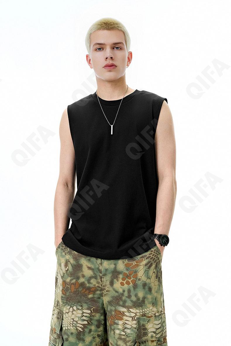 Мужская Майка CC5547_4041S25_252_1779_79