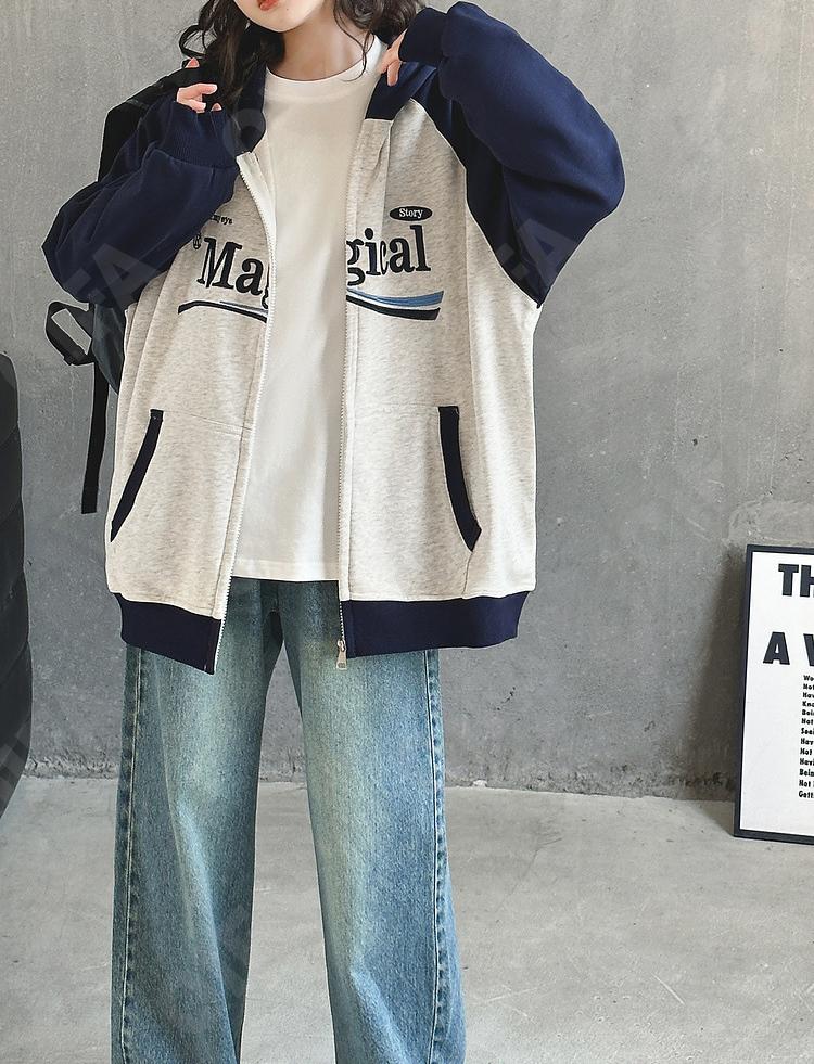 Детская Толстовка CC1333_D3201-MAG_247_2575_2