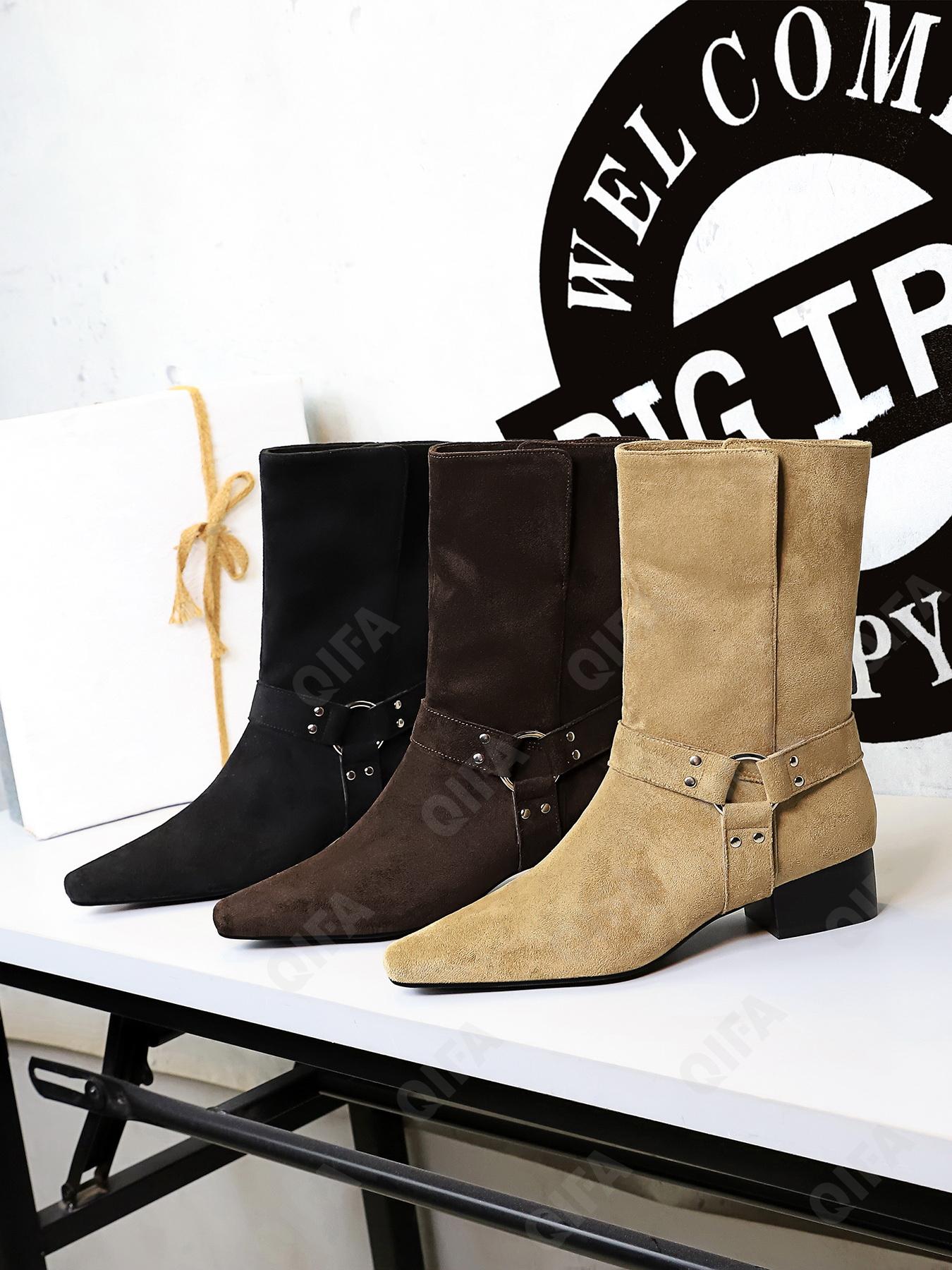 Женские Ботинки CC4061_9625-2-1