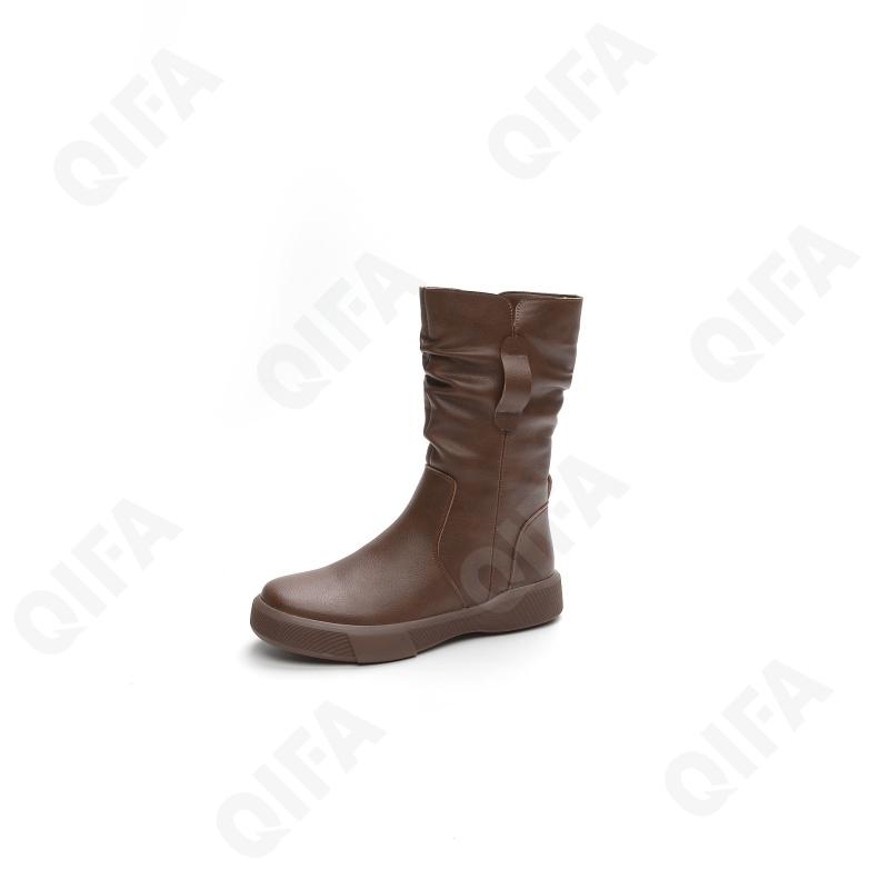 Женские Ботинки