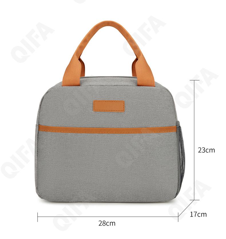 Женская Термосумка CC312_2521-1