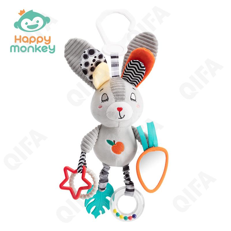 Игрушка-подвеска CC4142_H168318-QE-1 Игрушка-подвеска CC4142_H168318-QE-1