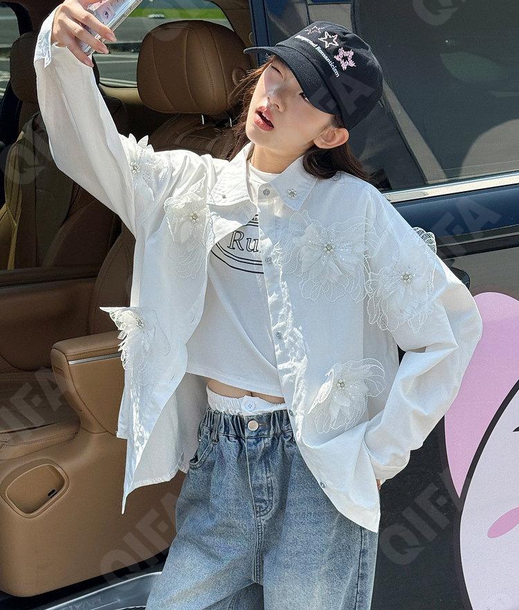 Детская Рубашка CC1333_25MQ15_226_2577_27