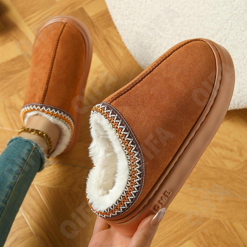 Женские Угги CC4670_0009-BLACK