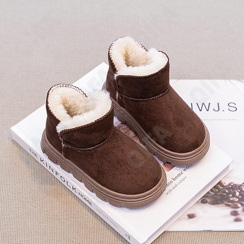 Детские Угги CC3841_8810-A1