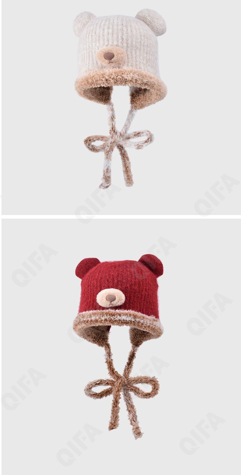 Женский Чепчик CC3581_8730-6