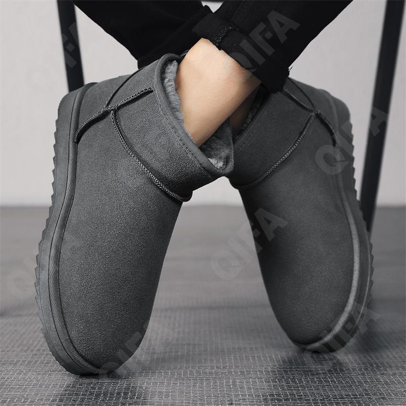 Мужские Угги CC4275_TZF-208-1 Мужские Угги CC4275_TZF-208-1