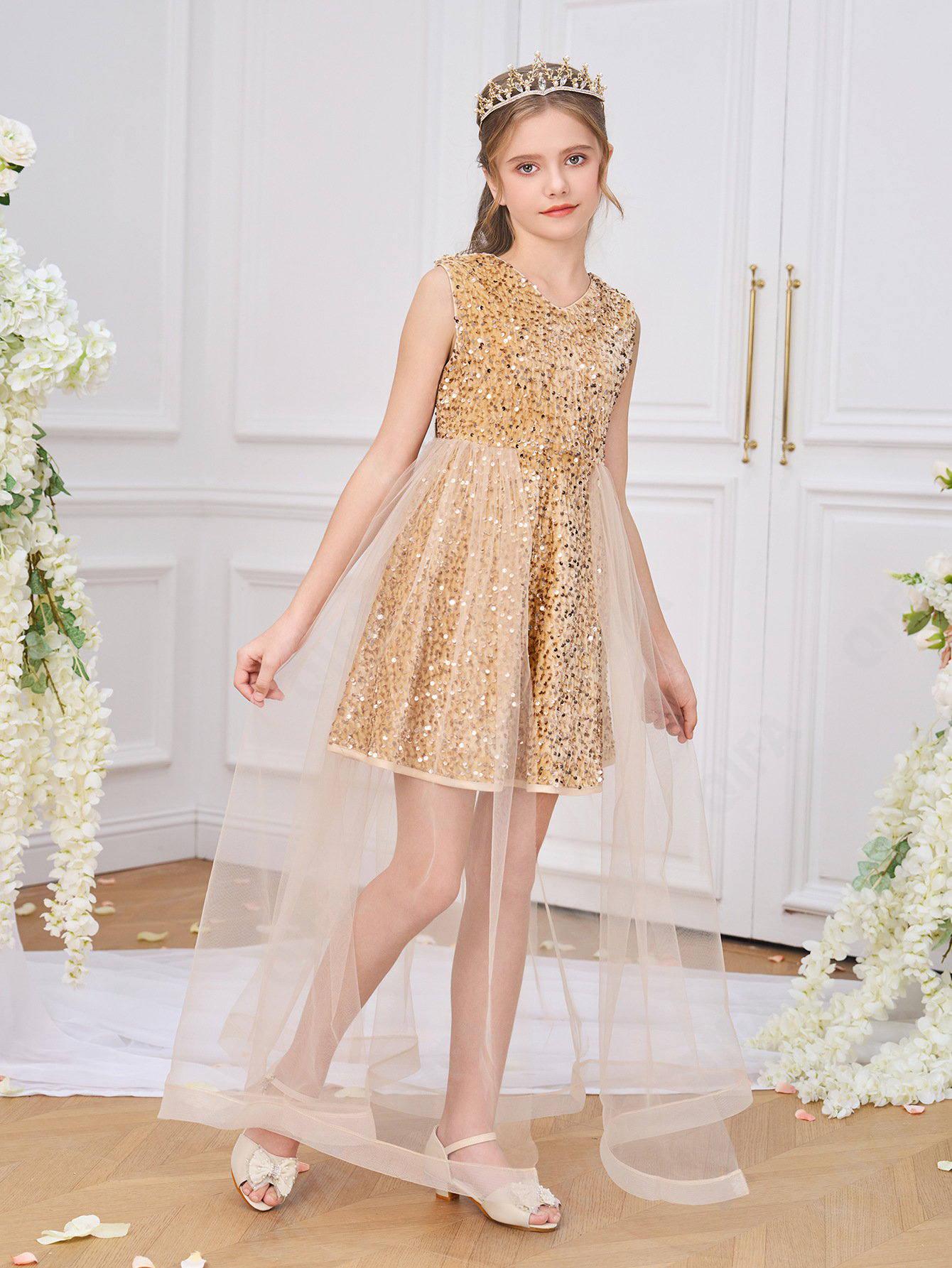 Детское Платье CC1570_ALP-069_230_2579_91