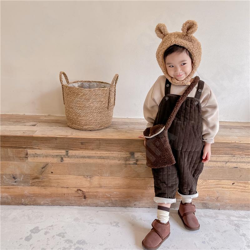 Детский Полукомбинезон CC1293_21853_230_2575_6