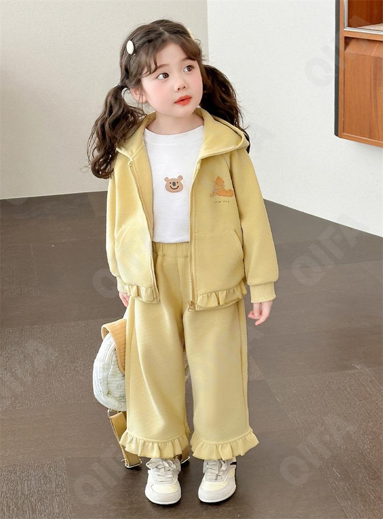 Детский Костюм с брюками CC5855_XIAOMA11_230_1817_15 Детский Костюм с брюками CC5855_XIAOMA11_230_1817_15
