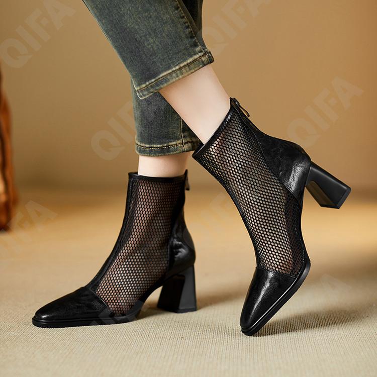 Женские Ботинки CC4419_D27-C-2041_750-2 Женские Ботинки CC4419_D27-C-2041_750-2