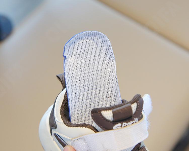 Детские Кроссовки CC3405_ZY988-A1 Детские Кроссовки CC3405_ZY988-A1