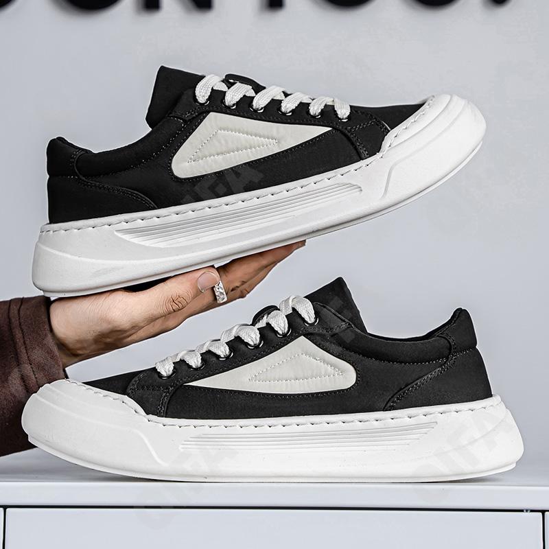 Мужские Кеды CC4876_R/BT260-2