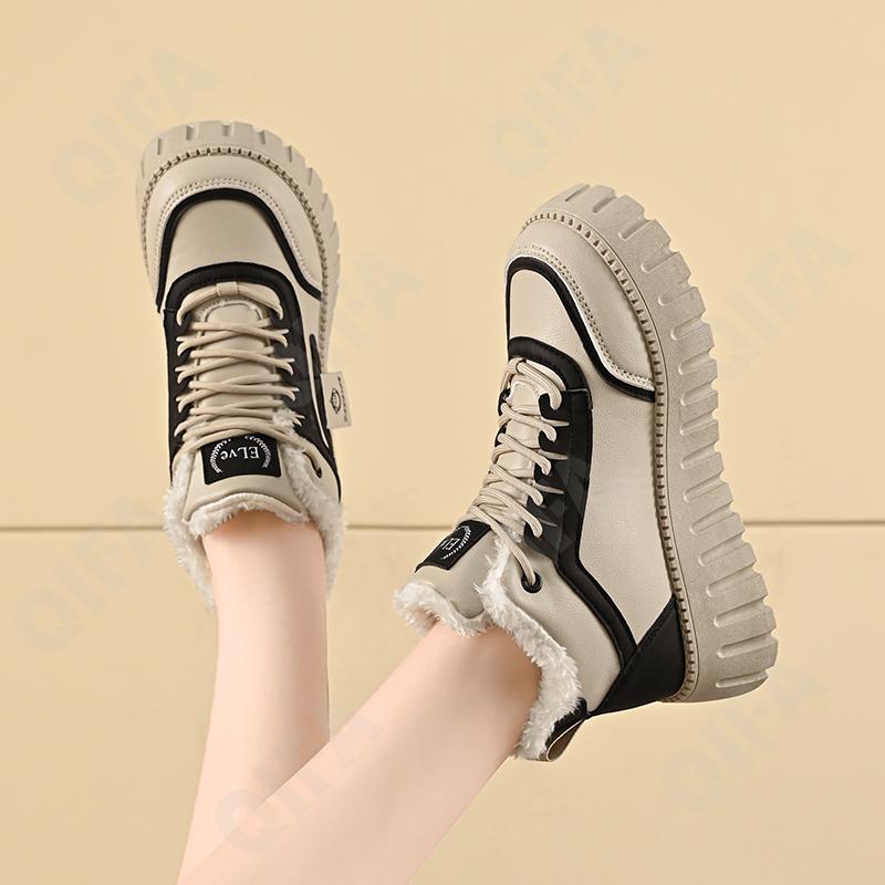 Женские Ботинки CC4812_JY-12261-1-1