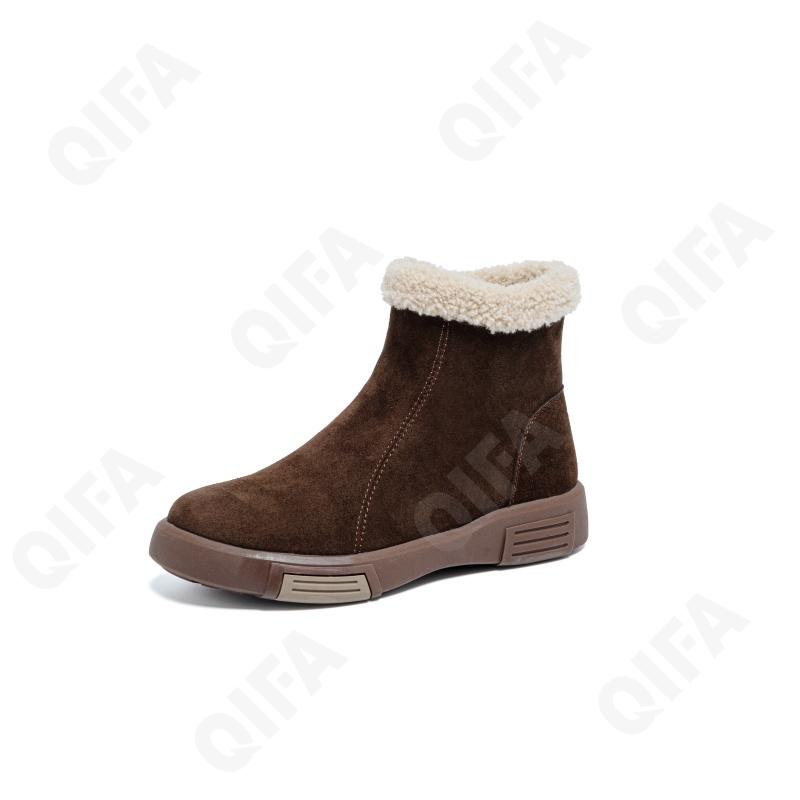 Женские Ботинки