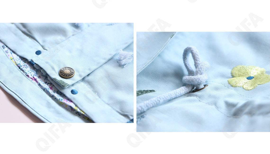 Детская Ветровка CC1435_88172_243_2574