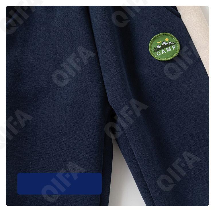 Детские Джоггеры CC3265_KZ3503_246_2576_58