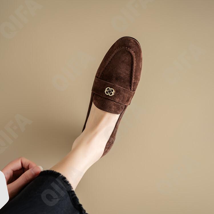 Женские Лоферы CC4419_D23KD1063-2 Женские Лоферы CC4419_D23KD1063-2