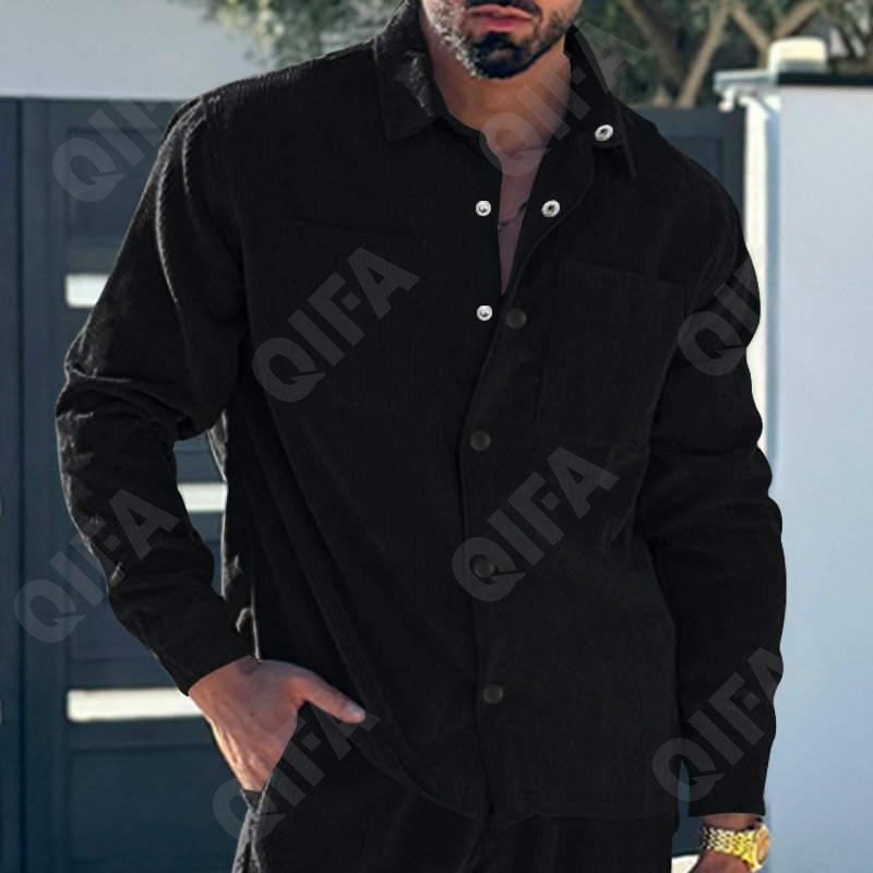 Мужская Рубашка CC4442_DF-12_252_1778_29