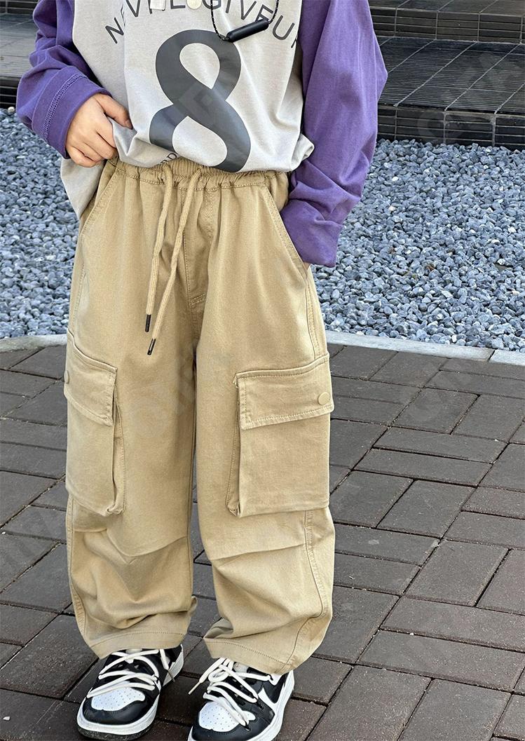 Детские Брюки CC2327_L-19-1903-2