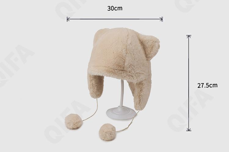 Женская Шапка CC3398_2023D90-3