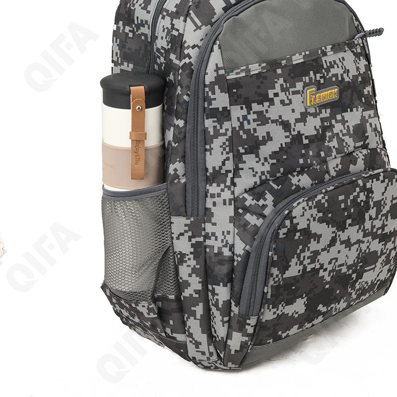 Мужской Рюкзак CC423_8256-1