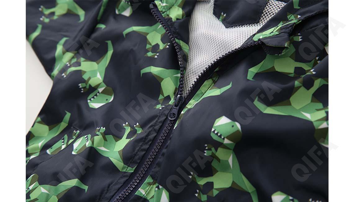 Детская Ветровка CC518_J030_958_2576