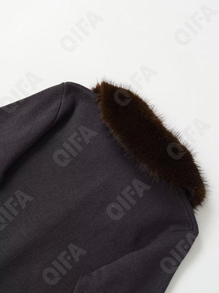 Женский Кардиган CC4781_YY06027115A05_957_1778_34 Женский Кардиган CC4781_YY06027115A05_957_1778_34