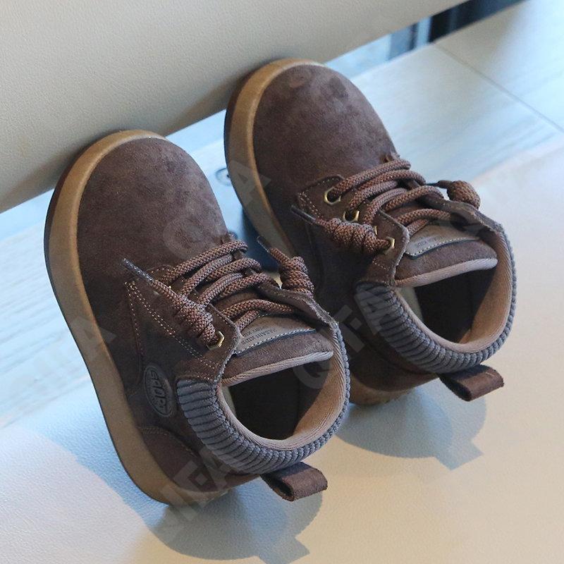 Детские Ботинки