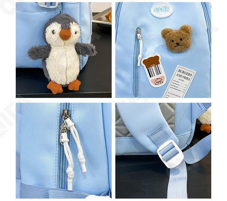 Детский Рюкзак CC067_9744-1