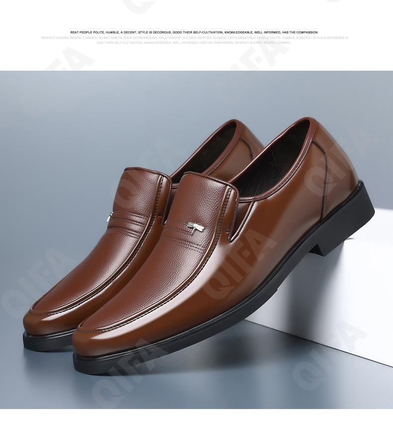 Мужские Туфли CC4894_5231-1