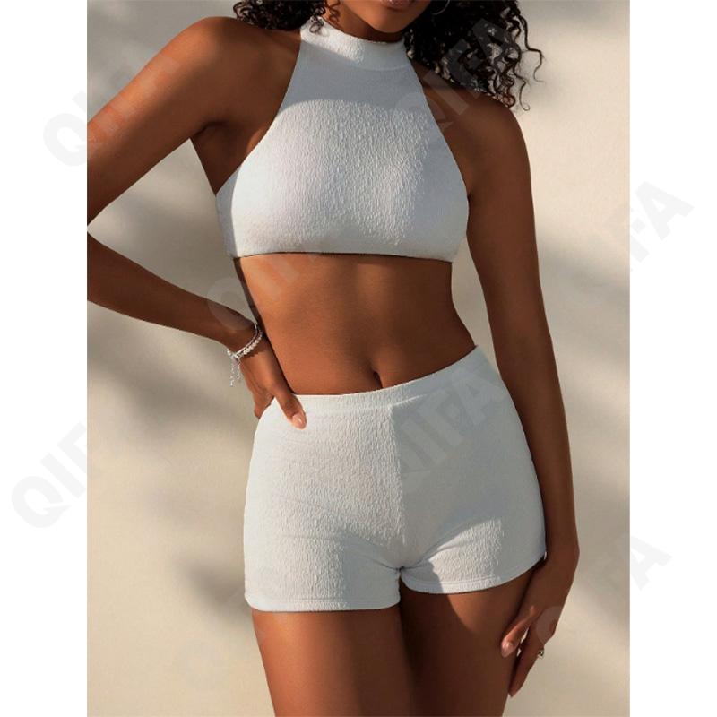 Женский Купальник раздельный CC3262_3276-1