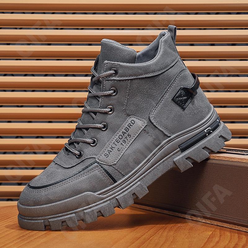 Мужские Ботинки CC4119_LD865-3