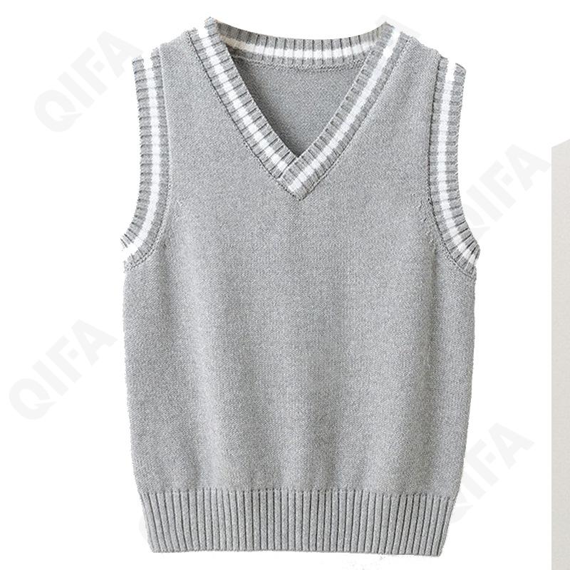 Детский Жилет CC5790_11253-BT_243_2578_92 Детский Жилет CC5790_11253-BT_243_2578_92