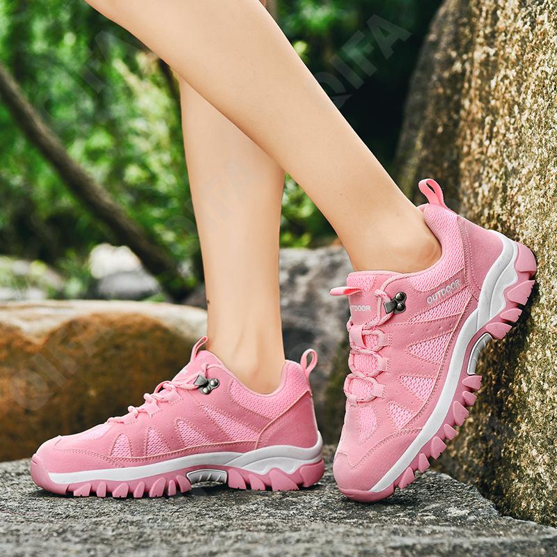 Женские Кроссовки CC5555_TT-6899W-1