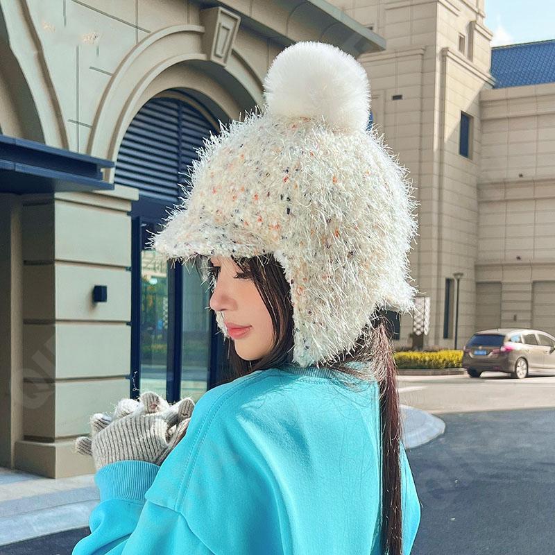 Женская Шапка CC3581_8708-3