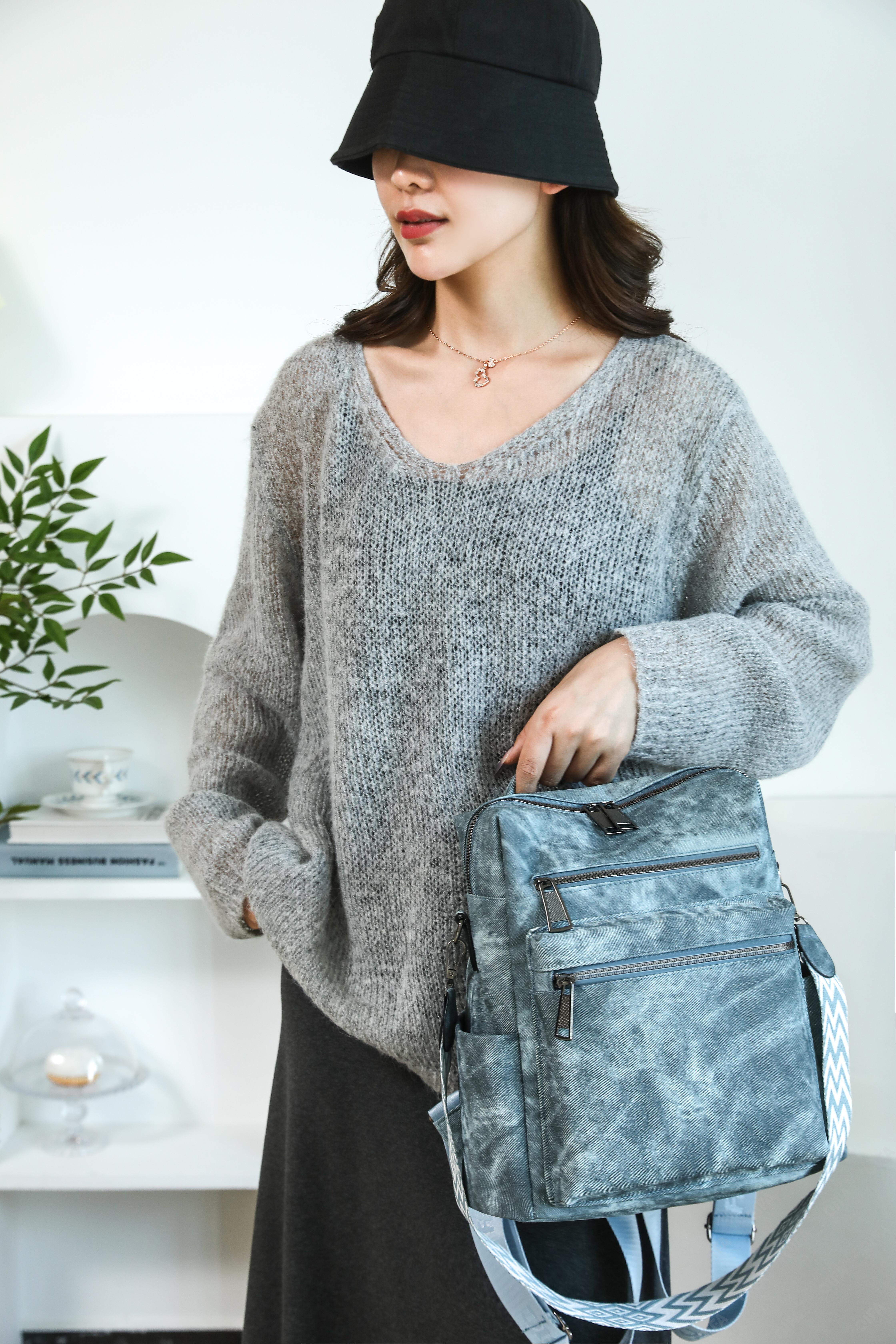 Женский Рюкзак CC423_11902-3 Женский Рюкзак CC423_11902-3