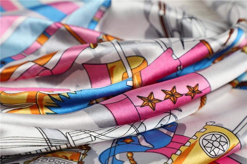 Женский Платок CC4193_FT149-1