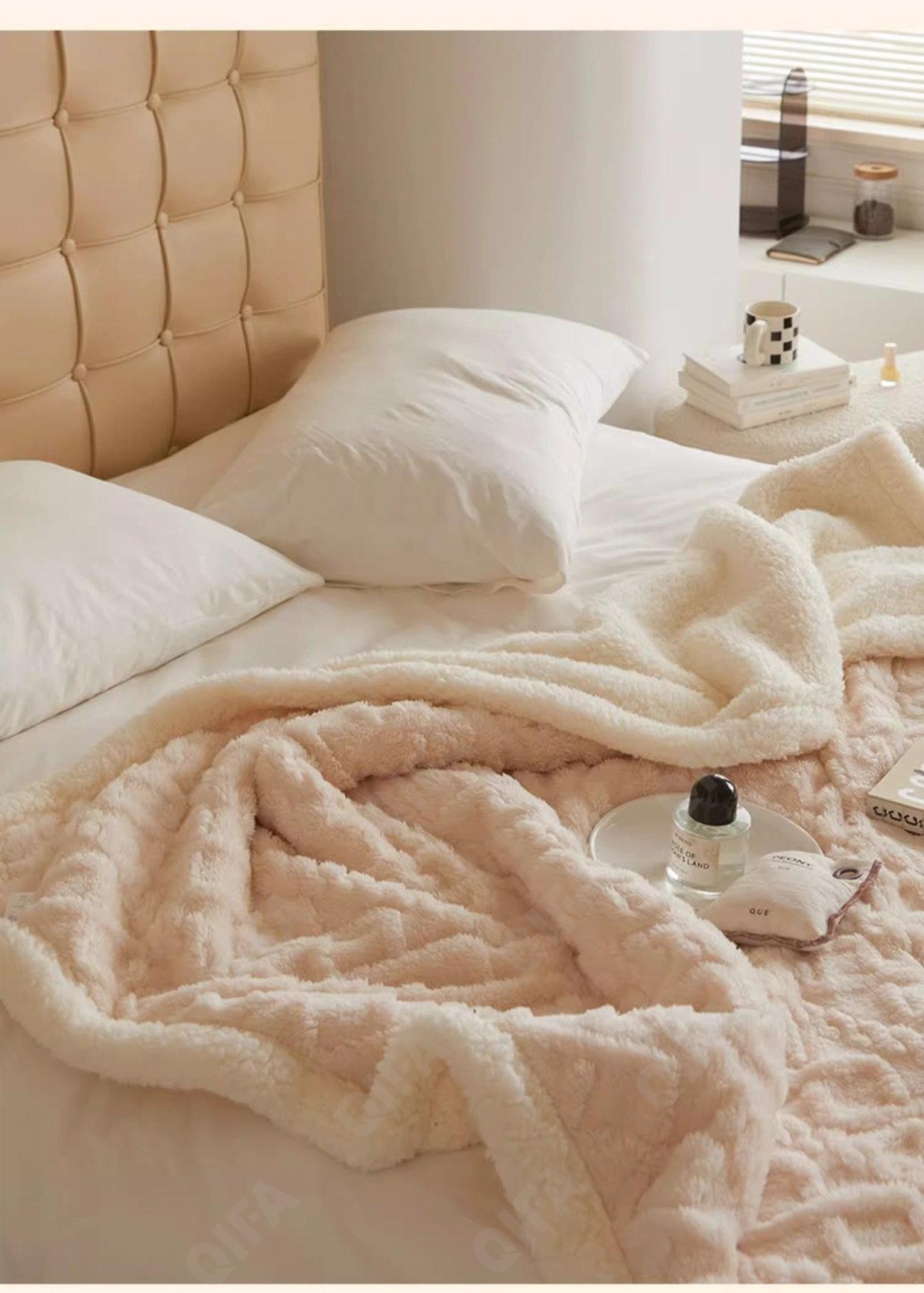 Плед CC4509_YYJF-7-7