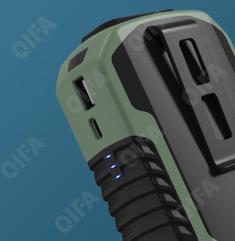 Вентилятор CC2157_DQ215-2