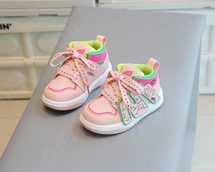 Детские Кеды CC3405_TX-636-A1 Детские Кеды CC3405_TX-636-A1