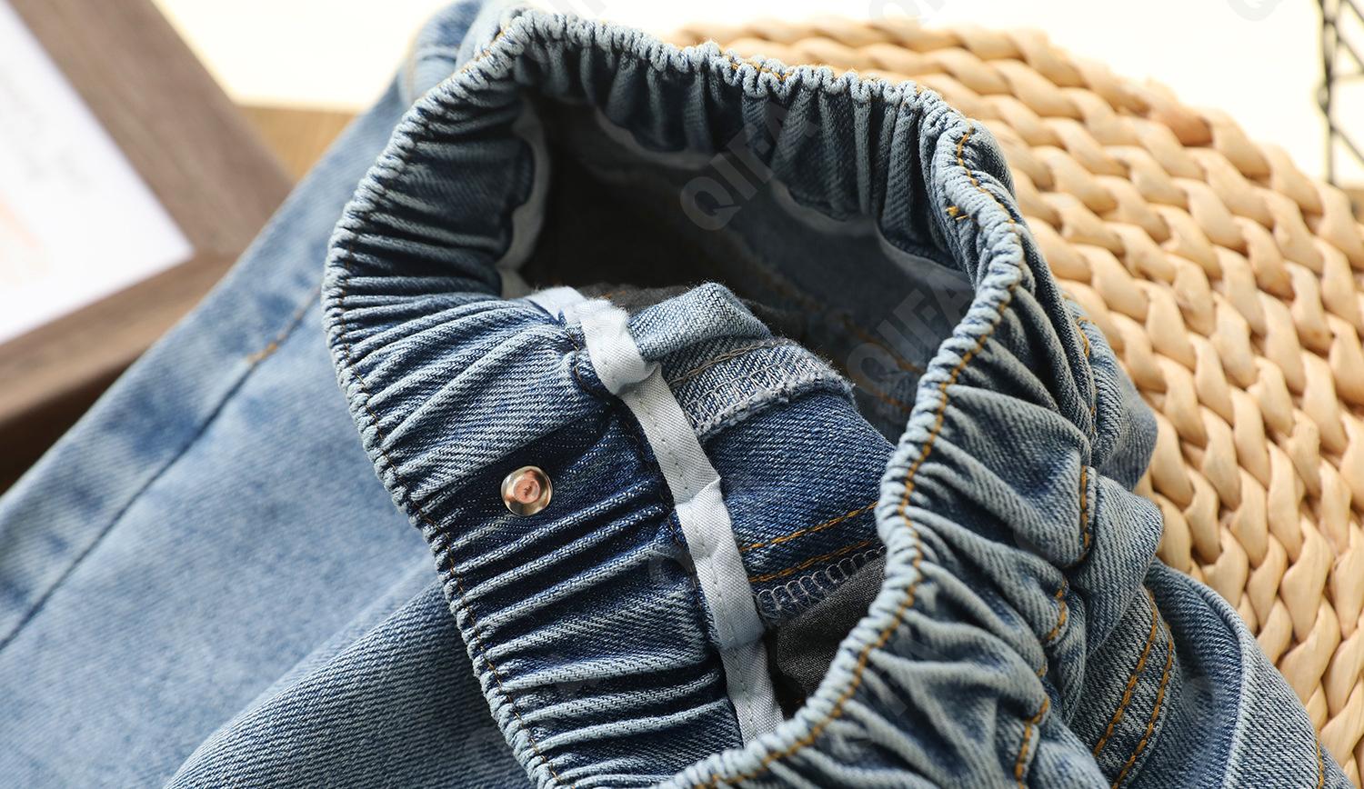 Детские Джинсы CC2327_L-19-1909-1