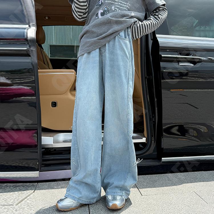 Детские Джинсы