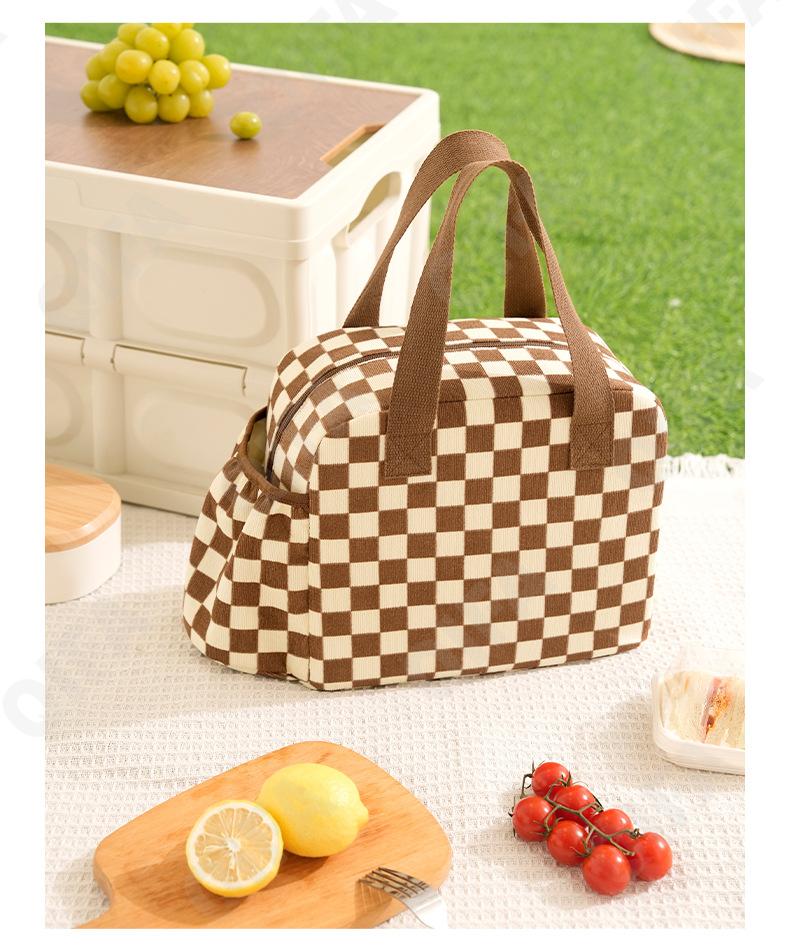 Женская Термосумка CC4380_RH2571-1