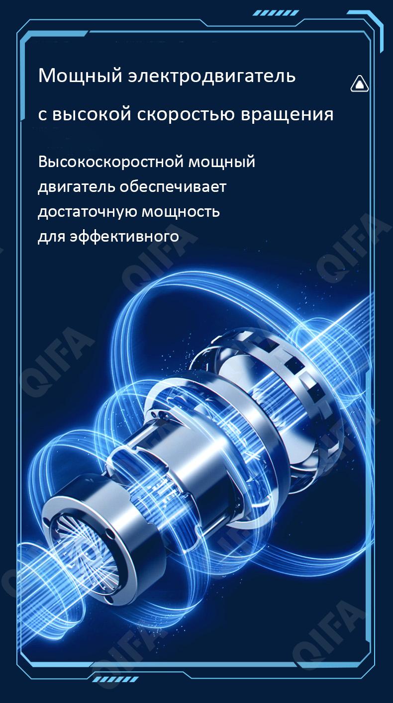 Электробритвы CC4093_MS-2306-1 Электробритвы CC4093_MS-2306-1