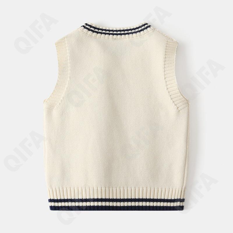 Детский Жилет CC3266_SY4451_247_2574_77