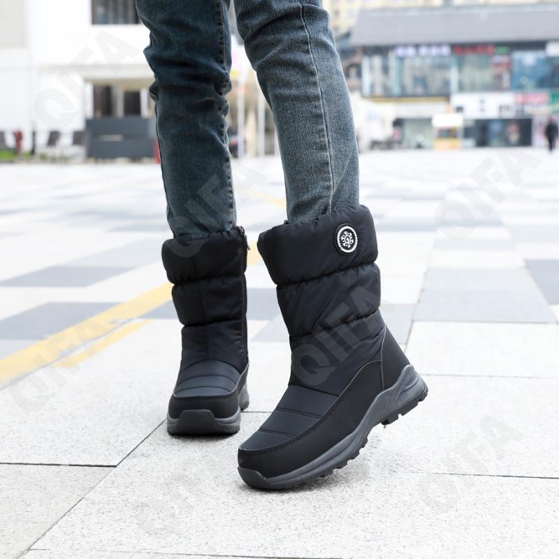 Женские Дутики CC4114_RA08-T1 Женские Дутики CC4114_RA08-T1