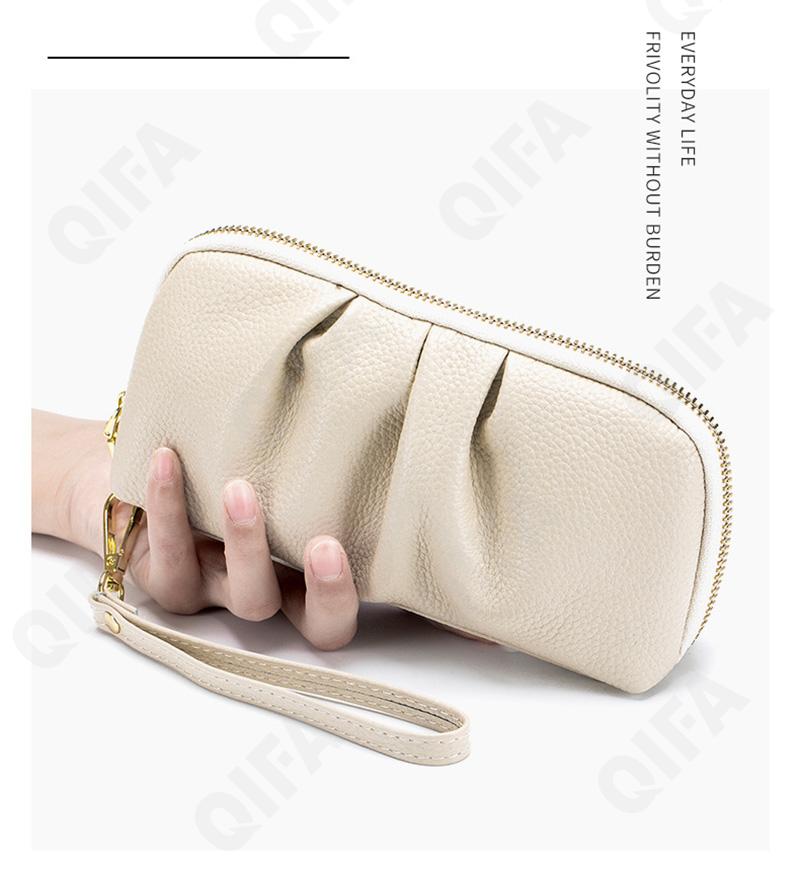 Женский Клатч CC2128_A1087-1 Женский Клатч CC2128_A1087-1