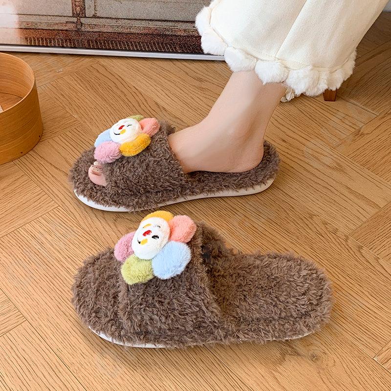 Женские Тапочки CC4988_8852-01-2